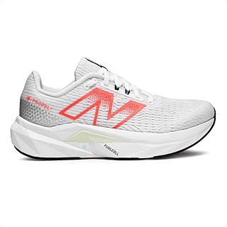 Tênis New Balance Fuelcell Propel V5 Feminino