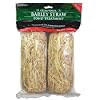 Summit Clear Water Barley Straw Pond Treatment 2 Pack Treats upto 2000 Gallons 1000 Gallons per Bale