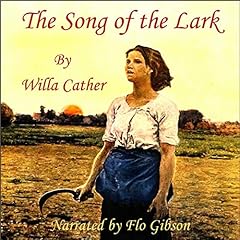 The Song of the Lark cover art