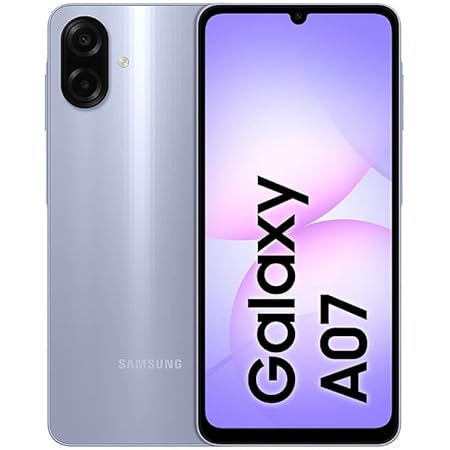 Galaxy A07 256GB