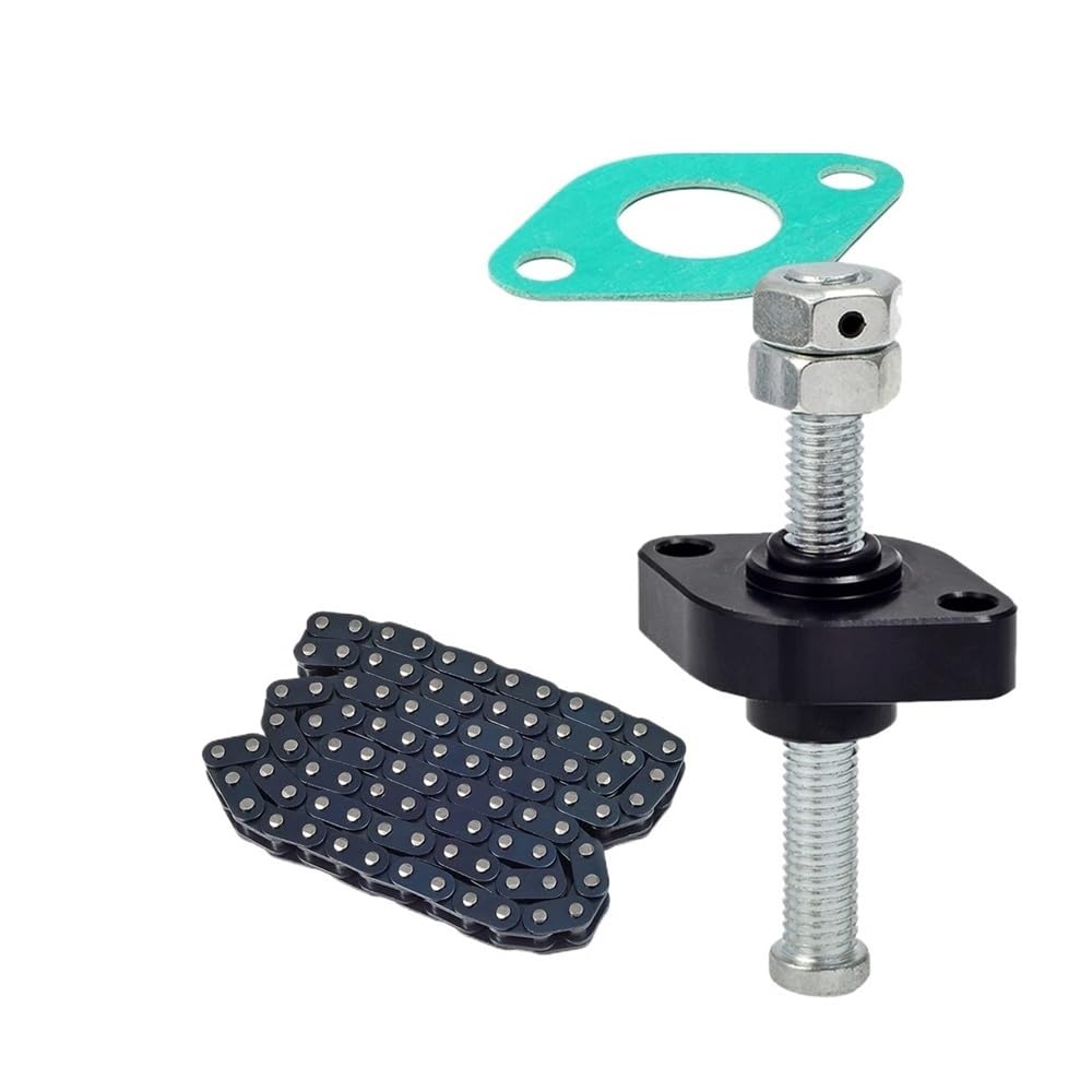 Tendeur manuel de chaîne de distribution cames KLT250 12049-1055
