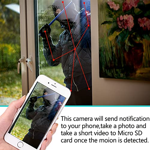 The 26 Best Battery Powered Hidden Cameras of 2024 [Verified] Cherry