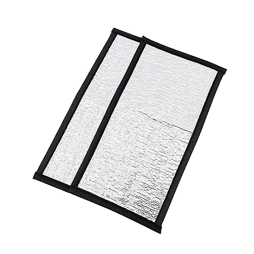 Alfombra Térmica Reflectiva para Reptiles DECHOUS
