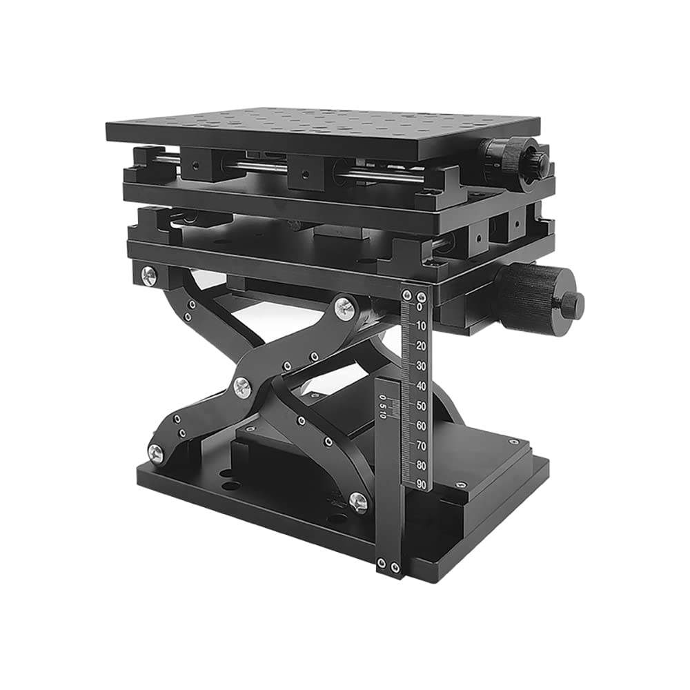 Amazon.com: 210x150MM High Precision Lifting Platform XYZ Axis