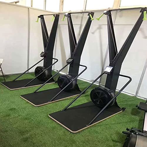 Image of Fitness Ski Machine Fitness Simulation Ski Machine Fitness Ski Machine Fitness Treadmill Can Be Indoor Commercial