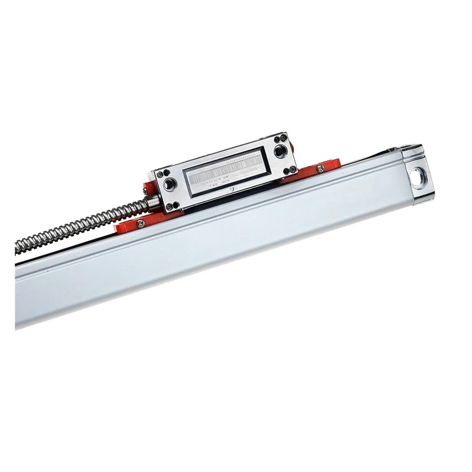 Regla Óptica Lineal E 5U 5V TTL Dimensiones(KA300-70)
