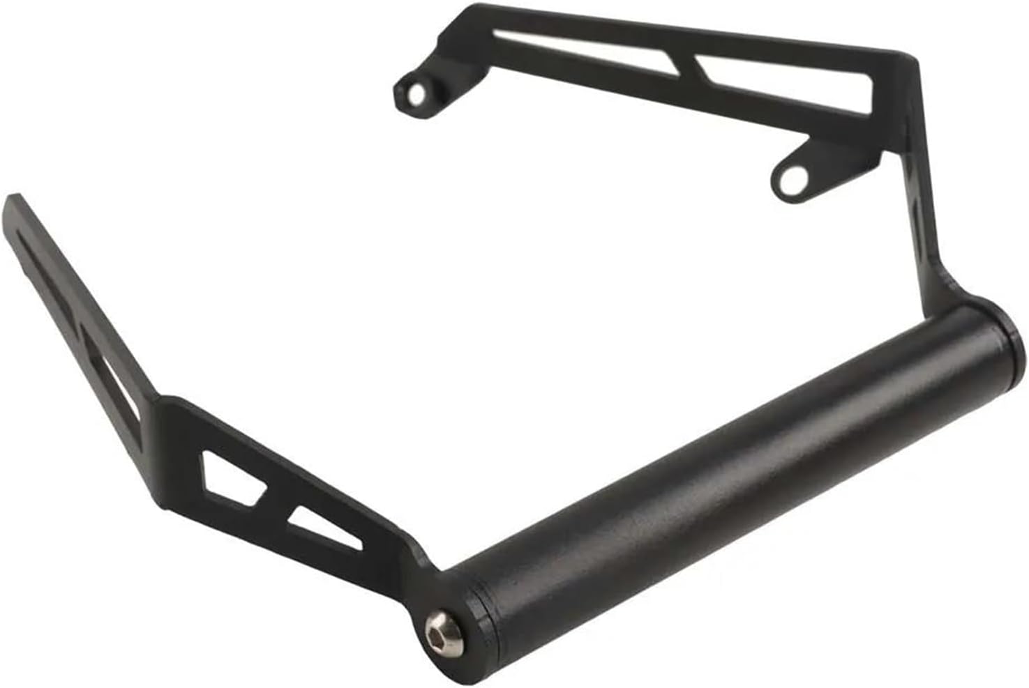 Motorcycle Navigation Bracket for Benelli TRK702X TRK702 Mobile Phone Stand Holder GPS Support Mounting Crossbar Kit