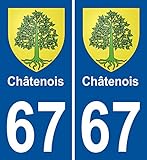 Polyvalence : idéal pour fenêtres, meubles, tables, chaises, vitres arrière et plus encore. Les autocollants tiennent fermement sur toutes les surfaces lisses sans effort particulier.