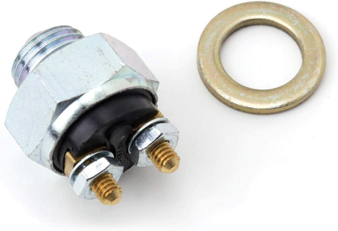 Lokar S-68154 Neutral Safety Switch with Washer