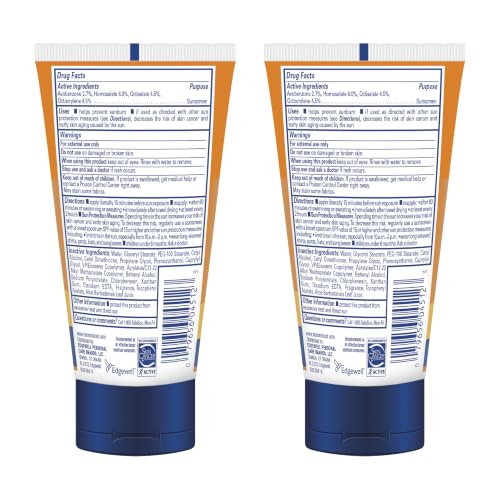 Banana Boat Sport SPF 30 Sunscreen Lotion, 3 Fl Oz (2 Pack) - image 8