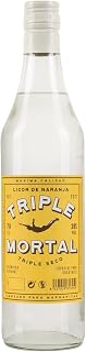 ホワイトキュラソー トリプルセック トリプルモルタル 700ml 正規品 マルガリータ スペイン カクテル 製菓 | マルガリータのためのリキュール
