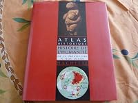 Atlas Historique. L'Historie de I'Humanité de la Préhistorie à nos jours 9134511024 Book Cover
