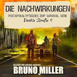 Die Nachwirkungen Titelbild