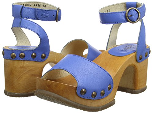 Fly London Romy996fly, Scarpe col Tacco con