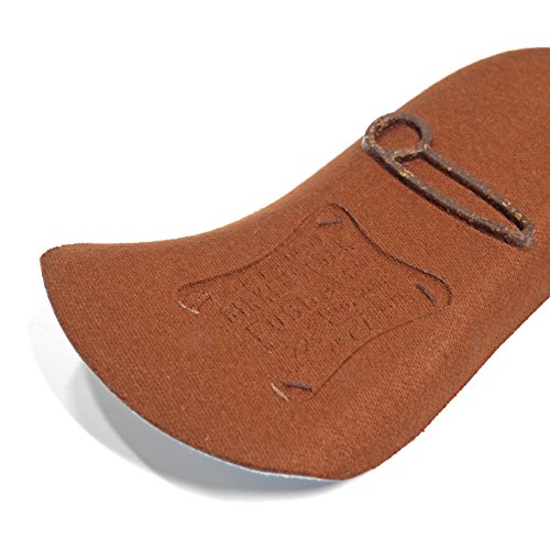 Birkenstock Original Insoles Narrow Width Avocado L4 35,0 miniatura 4