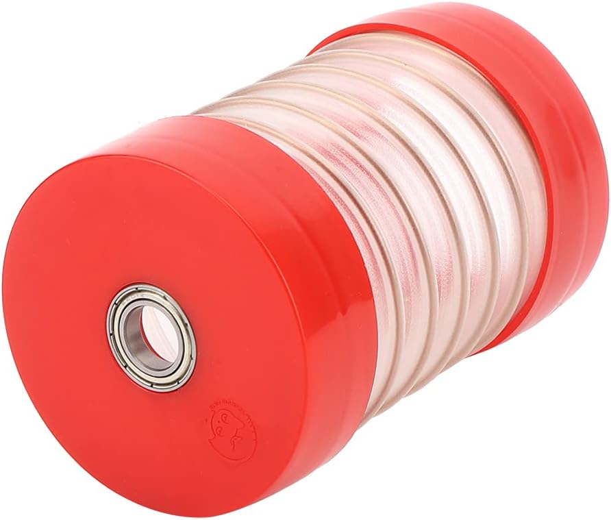 Hilitand Electric Hammer Dust Cover FCM110 Drill Dust Proof Cover (Red) image 2