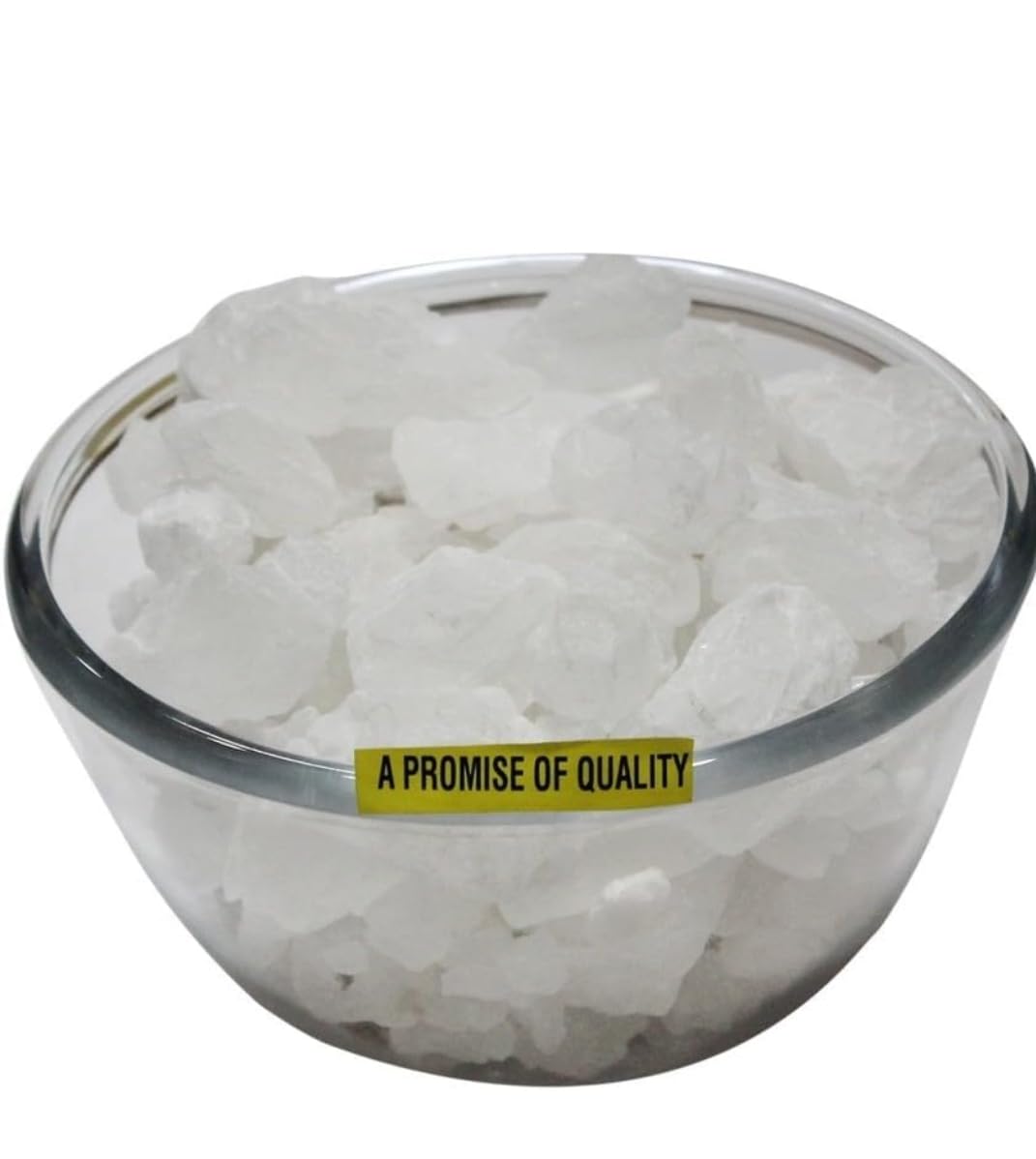 Vedagrahi Suhaga - Borax Stone - Tankan Bhasma -Pongaaram (200 gm)