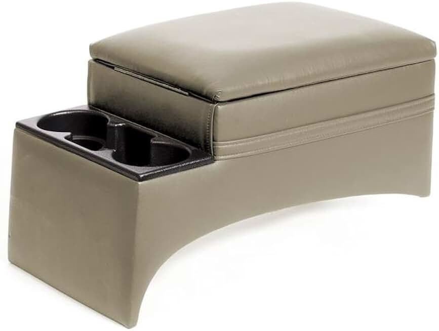 4 Engine Center Console