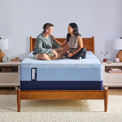 Image of Sealy Posturepedic Fayette 12 inch Firm Tight Top Hybrid Mattress - Queen