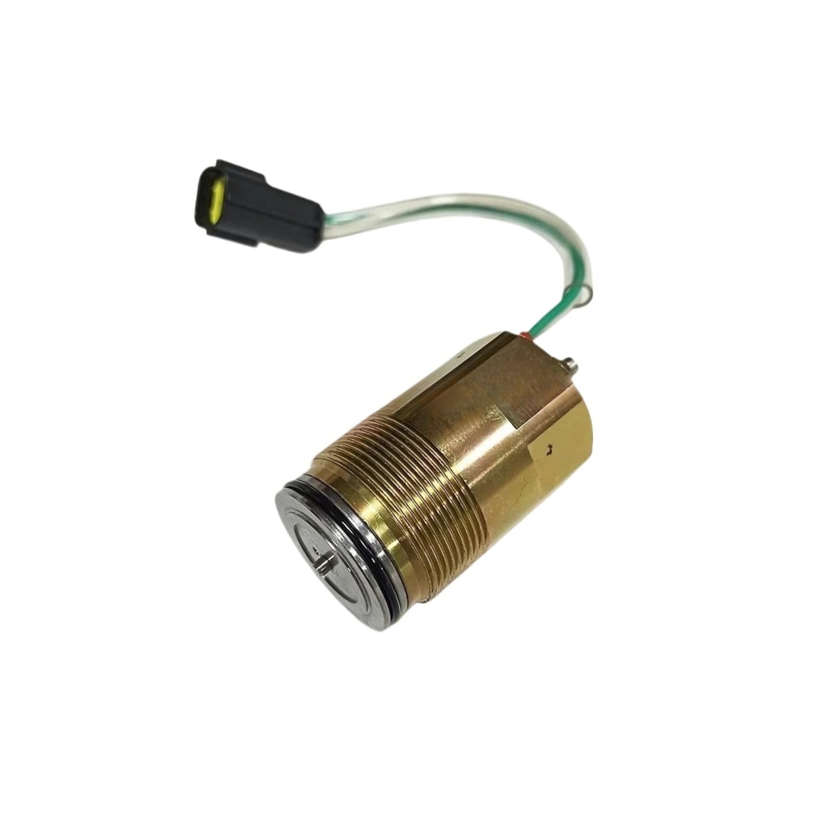 Électrovanne proportionnelle K3V112 régulateur de pression pour DH220