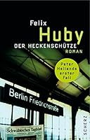 Der Heckenschütze 3502102864 Book Cover