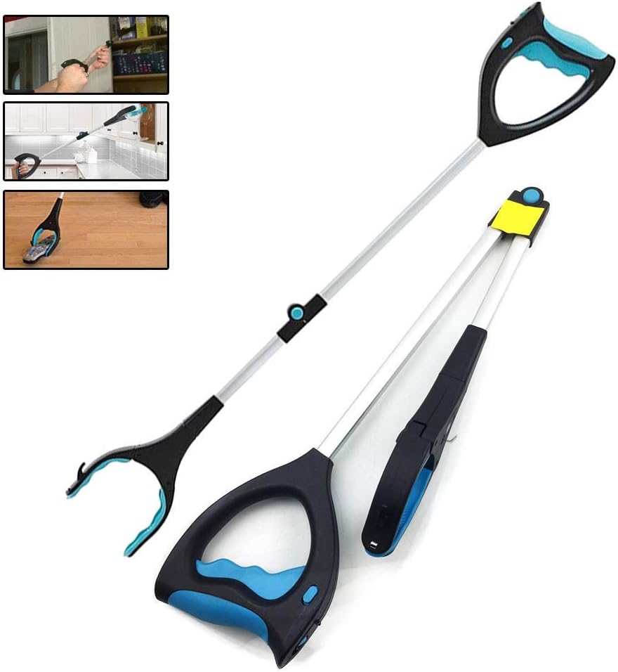 Afferratore per anziani