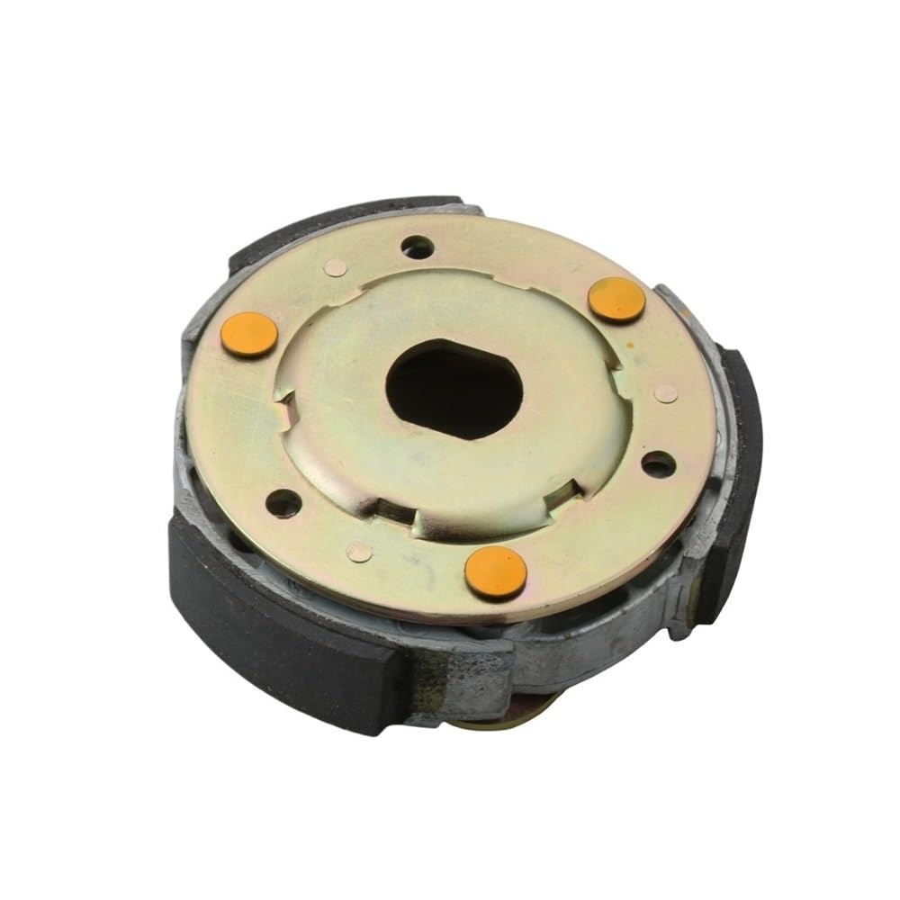 Embrayage V150 pour restaurer accélération scooter S 125 150 4T