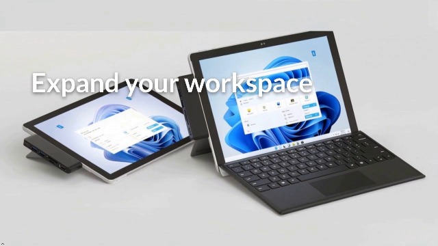 Amazon.com: Surface Pro 9/10/11/X Accessories, Surface Pro 9
