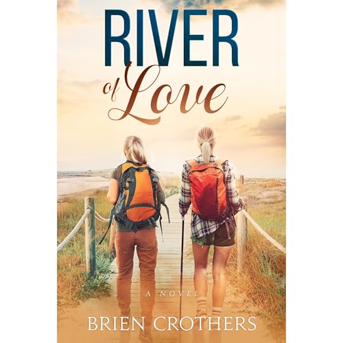 River of Love by Brien Crothers episode artwork