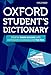 Oxford Student's Dictionary (EXPORT EDITION)
