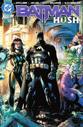 Batman (2016-2026) #163 (Batman...