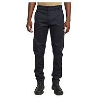 G-STAR Uomo Morry Tapered Chino, Blu (salute D26400-C105-C742)