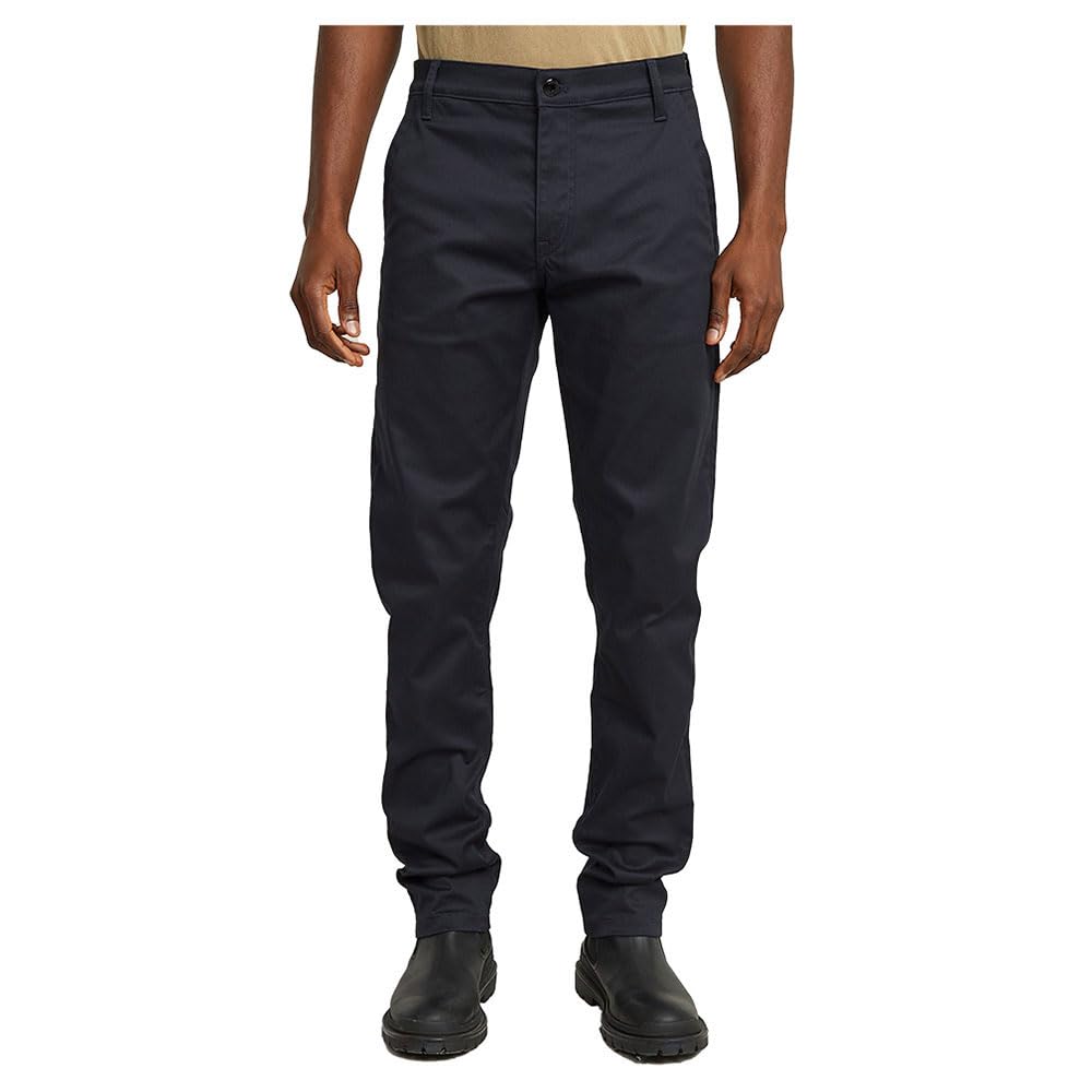 G-Star Herren Pants Morry Tapered Chino