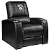 Dreamseat Home Theater Recliner with Brooklyn Nets Logo