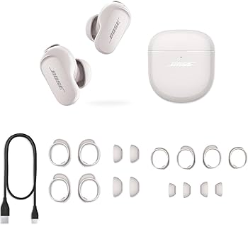 Amazon.co.jp: Bose QuietComfort Earbuds II ソープストーン 代替