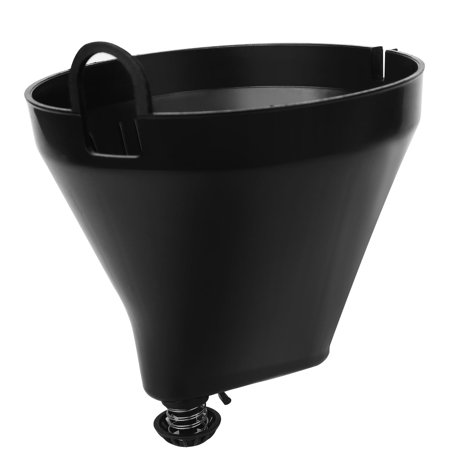 DCC-1200FB - Cesta de café para Cuisinart, pieza de repuesto para filtro de café compatible con los modelos Cuisinart DCC-1200, DCC-1200BCH, DCC-1200BW, DCC-1200CP, DCC-1200MRP1 y DCC-1200W