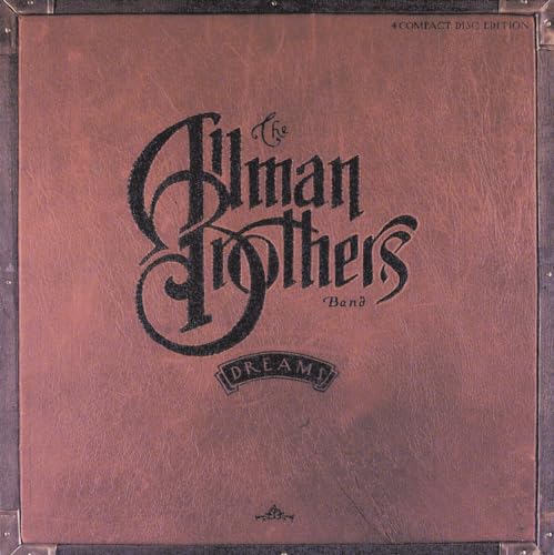 The Allman Joys