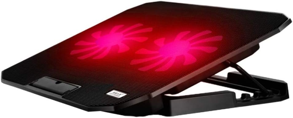 raffreddatore di giro per computer portatile