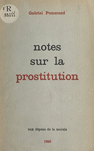 note prostituée