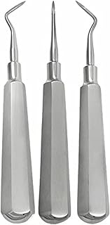 Precise Canada Set of 3 Dental Heidbrink Elevator #H1