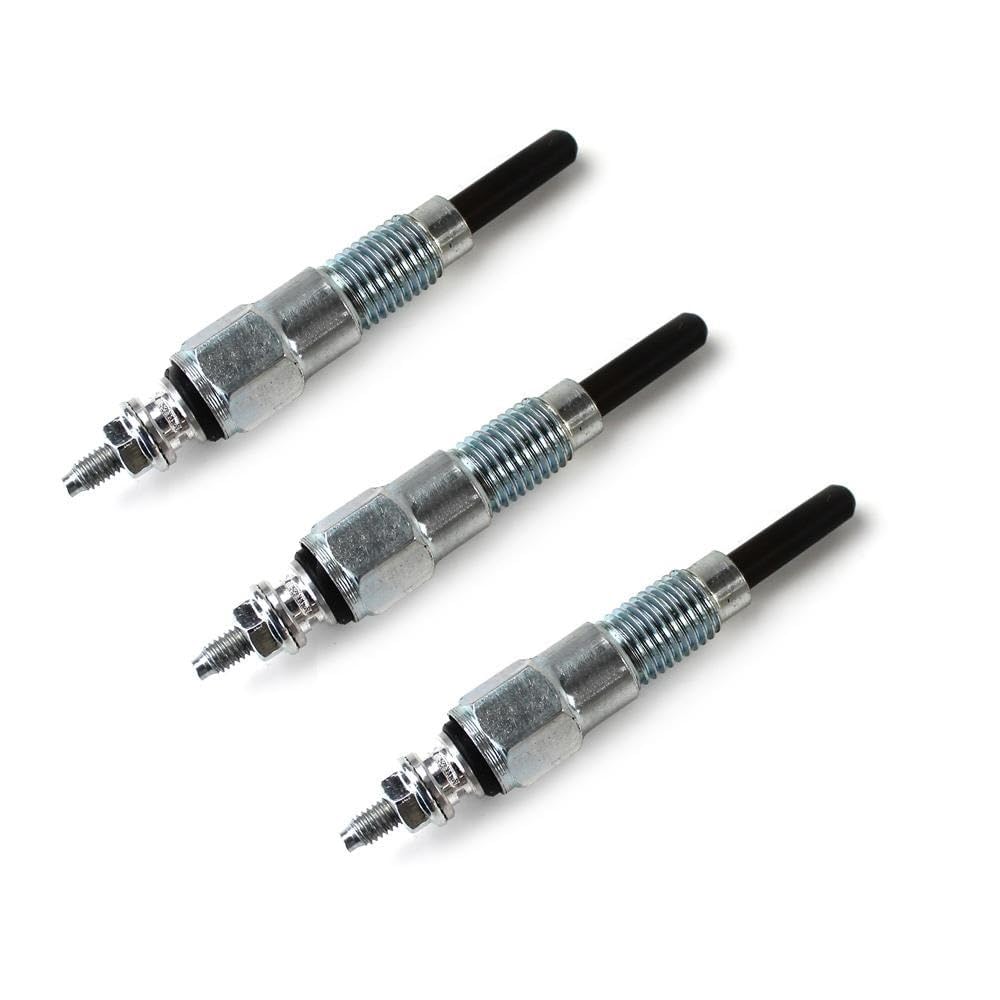 Bougie De Préchauffage 3 Pièces, 119717 – 77800 11971777800, For 3TNA72 3TN75 3TNA75 3TNT5U 3TN66 3TNE68 3TNA68 Avec