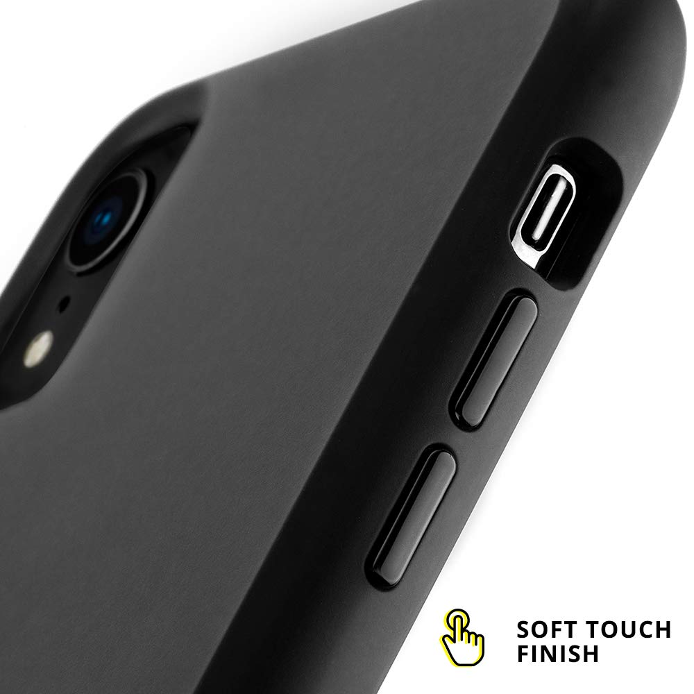 Amazon.com: Case-Mate - iPhone XR Case - TOUGH - iPhone 6.1