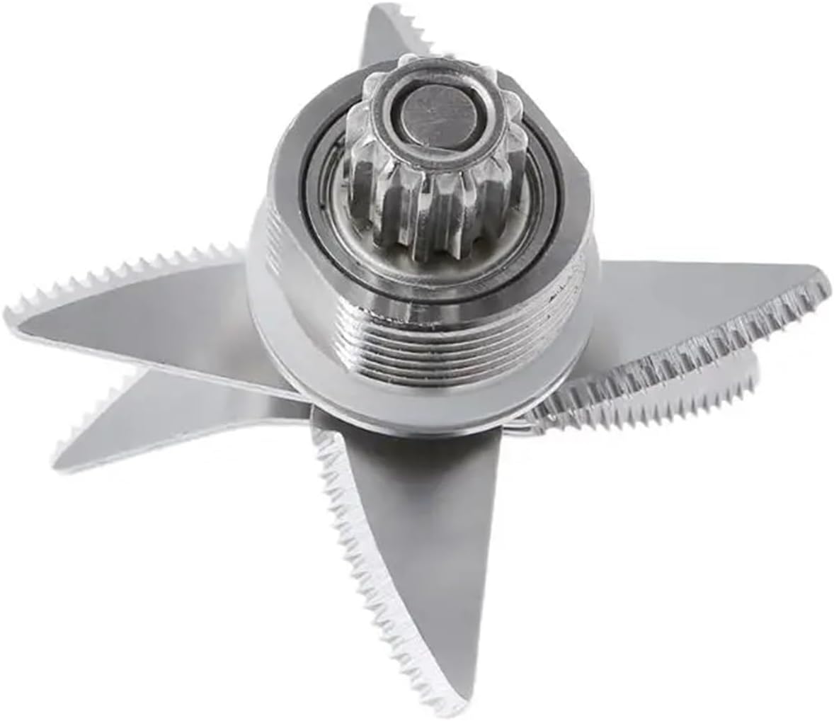 Mixer Cutter Head Soybean Milk Machine Bearing Blades Juicer Spare Parts ，Compatible for Kalorik Pro BL-767010 TW TM 76 768 G5200