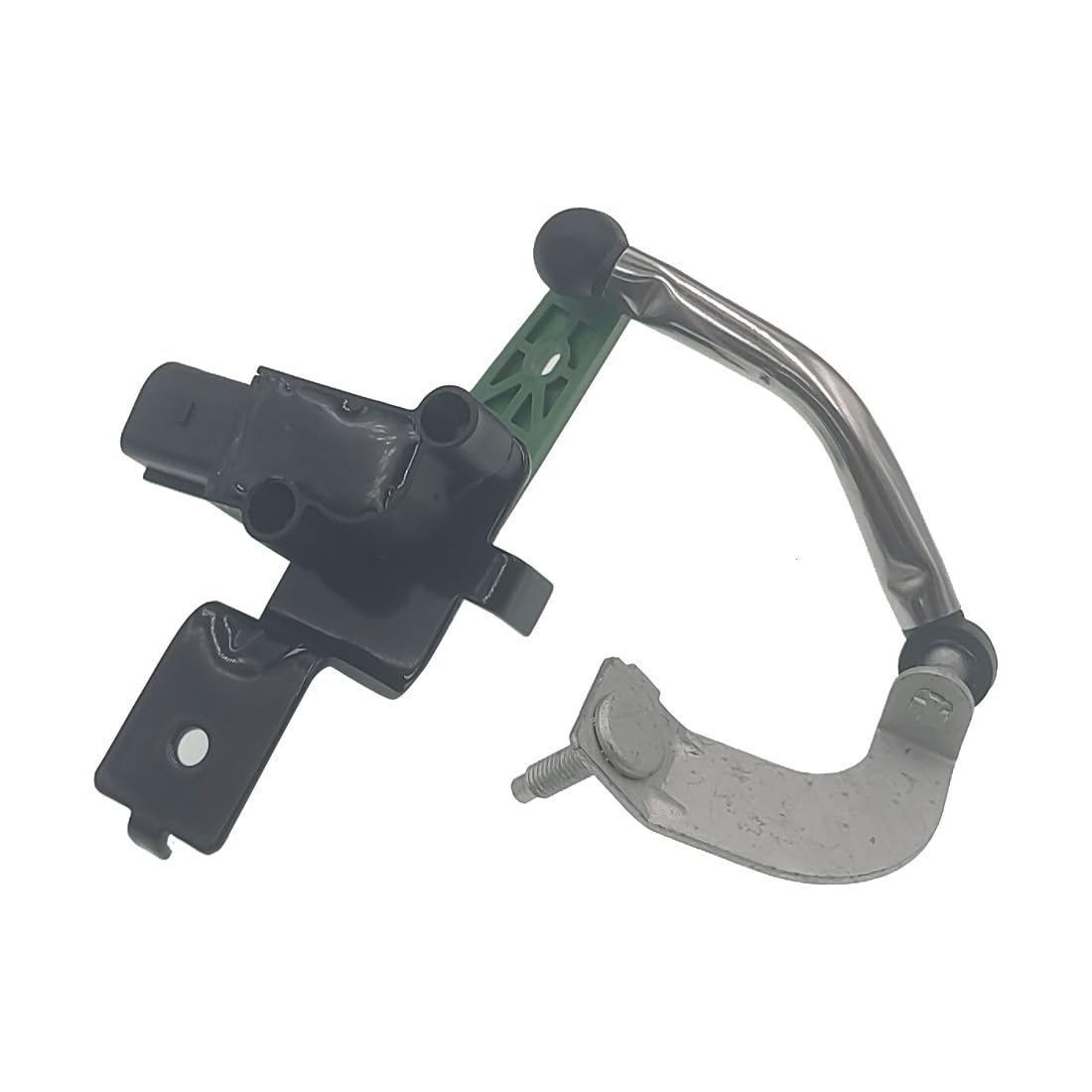 Capteur de niveau de liquide de phare avant gauche capteur de voiture 3C0412521B 3C0 412 521B 3C0-412-521-B Pour VW Golf Tiguan Passat CC EOS Rabbit GTI Pour Audi Q3 2015-2018