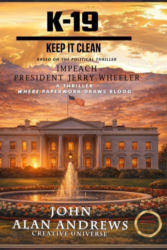K - 19: Keep It Clean