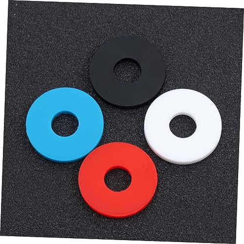 DIKACA 9 Pièces Outils De Guitare Serrures De Sangle Pour Basse Guitarra Para Niños Serrure De Sangle De Guitare En Silicone Blocs De Sangle De Guitare Accessoires De Guitare Sangles De - Les Beatles, Paul McCartney, John Lennon, RIngo Starr, George Harrison DIKACA 9 Pièces Outils De Guitare Serrures De Sangle Pour Basse Guitarra Para Niños Serrure De Sangle De Guitare En Silicone Blocs De Sangle De Guitare Accessoires De Guitare Sangles De – Image 5