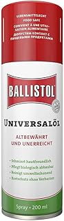Pfiff Ballistol Universalöl, 200 ml