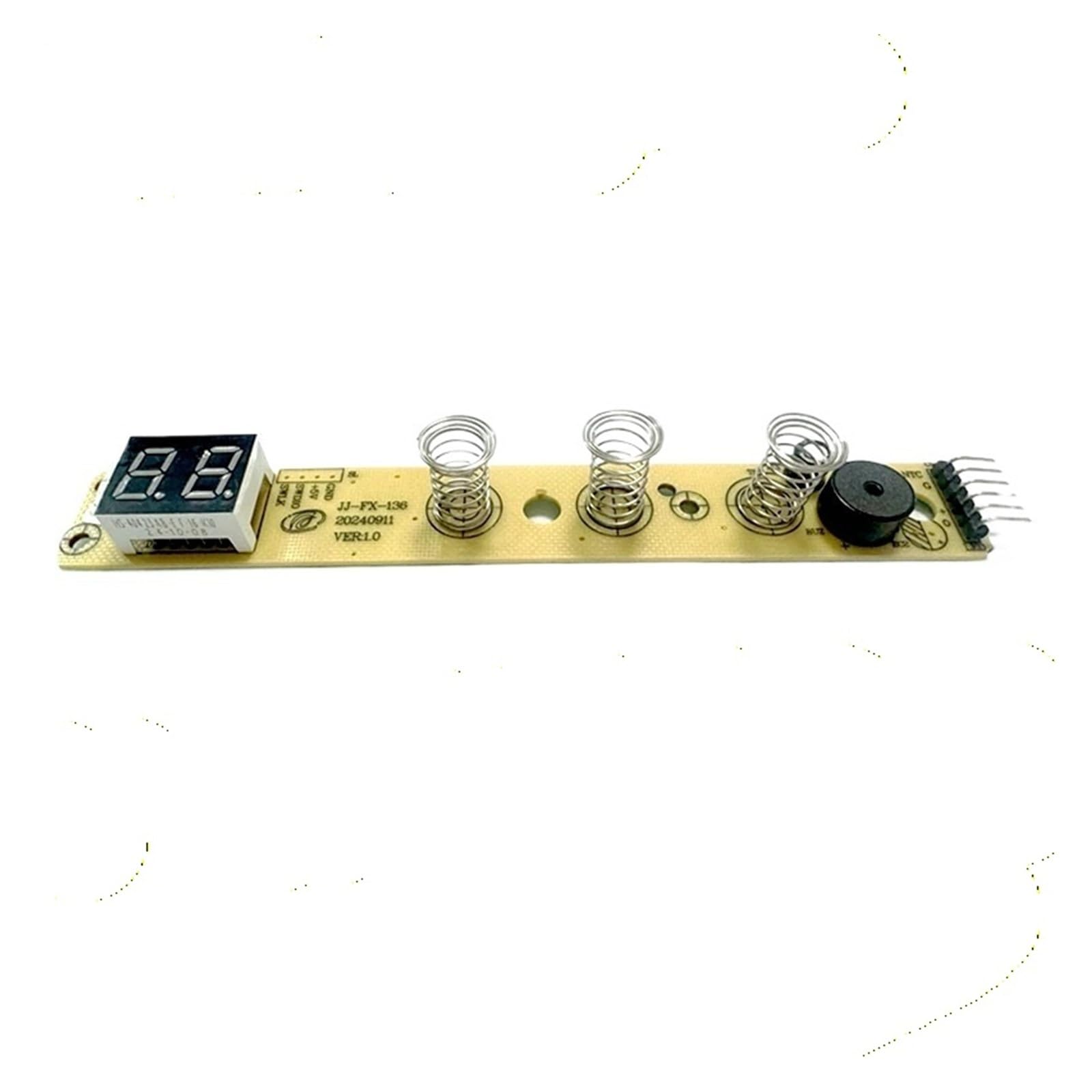 Placa Control Vinoteca 3FX-136 JJ-3FX-136