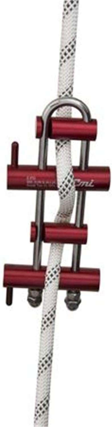 CMI Hyper Rack Extreme NFPA