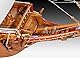 05414 - Revell - Swedish Regal Ship VASA 1628, 330 Teile